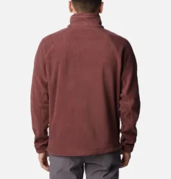 Vest Columbia Men Fast Trek II Full Zip Fleece Light Raisin -Columbia 5 92fcc003 7b52 4dd6 8310 c040961bc026