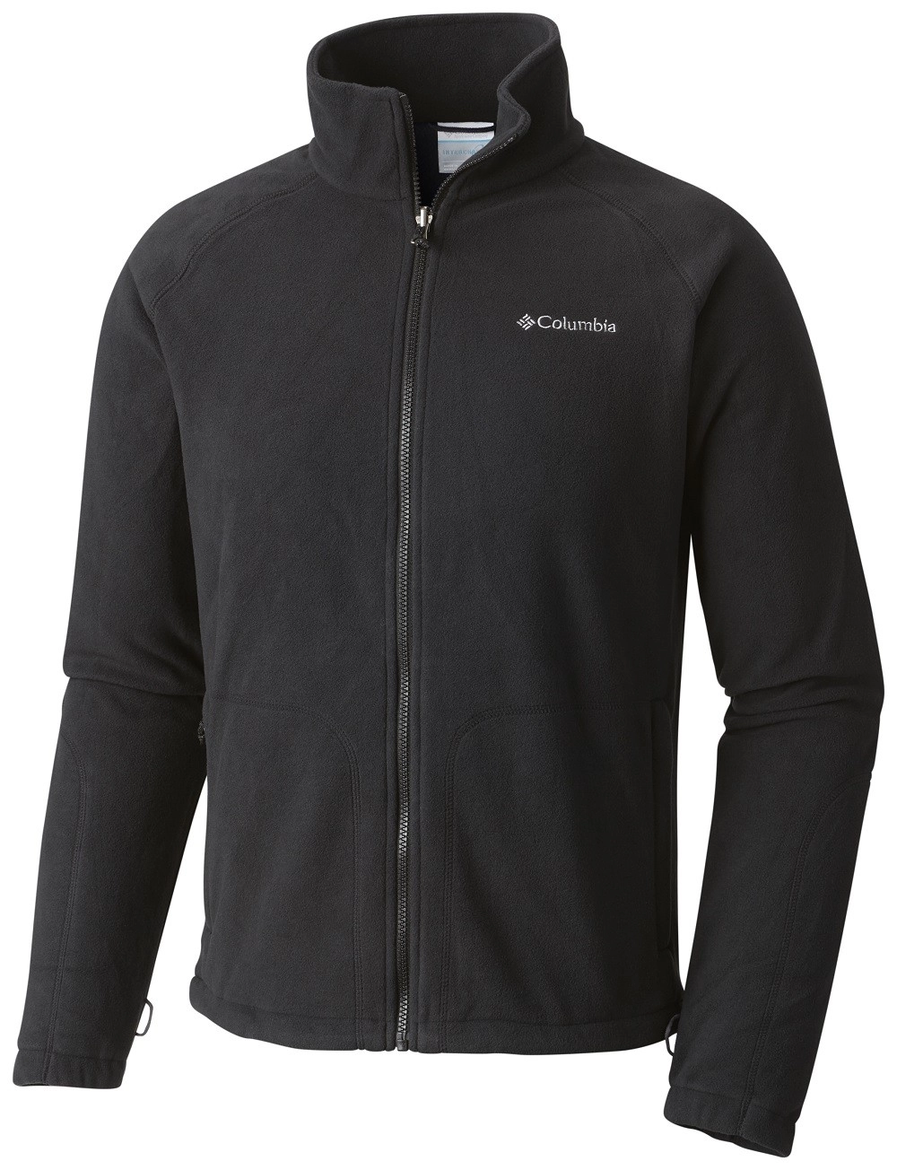 Ski Jas Columbia Men Mission Air Interchange Black 7 Ski Jas Columbia Men Mission Air Interchange Black - Afbeelding 5