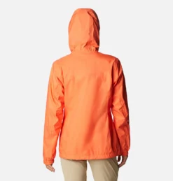 Jas Columbia Women Pouring Adventure II Sunset Orange -Columbia 5 daa30a8c eac4 4434 acbe 5d0254419119