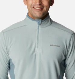 Longsleeve Columbia Men Klamath Range II Half Zip Niagara Metal 9 Longsleeve Columbia Men Klamath Range II Half Zip Niagara Metal -Columbia 51d0f095 7857 4c7d a6be 921c5ee3ff8a
