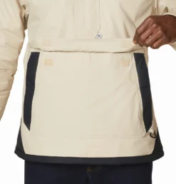 Jas Men Columbia Challenger Pullover Ancient Fossil -Columbia 6 1698431 271 a5