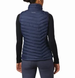 Bodywarmer Columbia Women Powder Lite Vest Nocturnal 2020 -Columbia 6 1757411 467 b conversion1