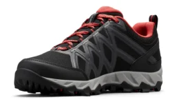 Wandelschoen Columbia Women Peakfreak X2 Outdry Black Daredevil -Columbia 6 1865201 010 m25B15D