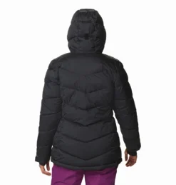 Ski Jas Women Columbia Abbott Peak Insulated Jacket Black -Columbia 6 1909971 011 b