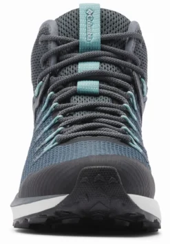 Wandelschoen Columbia Women Trailstorm Mid Waterproof Graphite -Columbia 6 1938901 053 t preview download