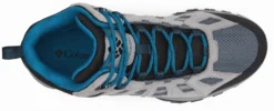 Wandelschoen Columbia Men Redmond III Mid Waterproof Graphite -Columbia 6 1940581 053 u preview download