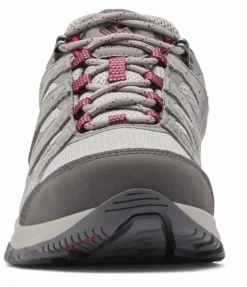 Wandelschoen Columbia Women Redmond III Waterproof Ti Titanium -Columbia 6 1940621 029 t preview download