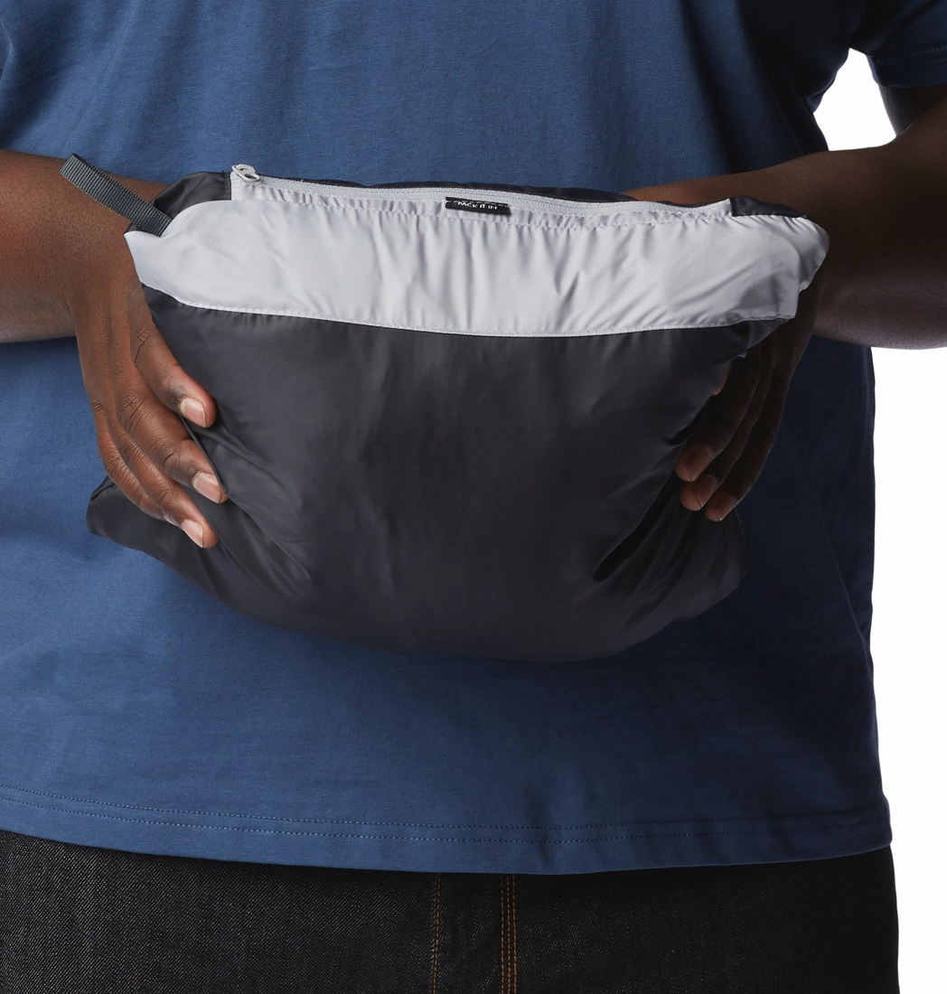 Jas Columbia Men Silver Falls Columbia Grey 8 Jas Columbia Men Silver Falls Columbia Grey - Afbeelding 6