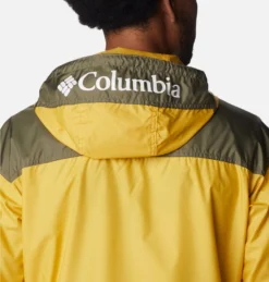 Jas Columbia Men Challenger Windbreaker Golden Nugget -Columbia 6 ba998fc8 3fe5 43e3 a900 706233a5748c