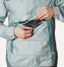 Jas Columbia Men Challenger Windbreaker Niagara Metal -Columbia 6 e9b1ea3f a2be 4995 8090 960620adf29a