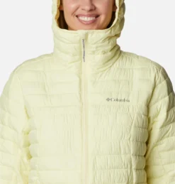 Jas Columbia Women Silver Falls Hooded Endive -Columbia 6 f92f31d0 9cfd 48cb 9655 6d1d4afc1377