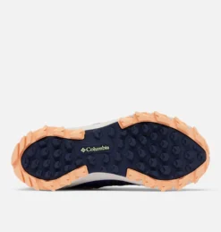 Wandelschoen Columbia Women Peakfreak II Outdry Dark Sapphire -Columbia 63e25a25 51d5 4506 af73 214c0634b47d
