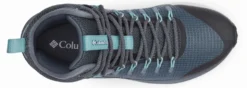 Wandelschoen Columbia Women Trailstorm Mid Waterproof Graphite -Columbia 7 1938901 053 u preview download
