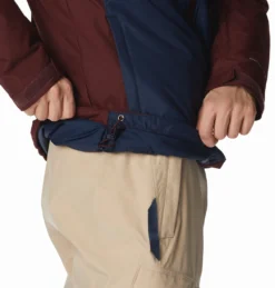 Ski Jas Men Columbia Timberturner II Jacket Collegiate Navy -Columbia 7 2011251 464 a9