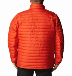 Jas Columbia Men Silver Falls Spicy -Columbia 7 2034492 839 b om