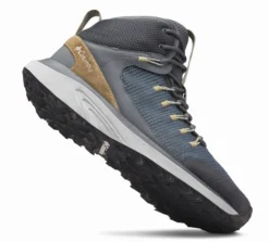 Wandelschoen Columbia Men Trailstorm Mid Waterproof Graphite -Columbia 7 CSC S21 1938881 053 M WP TRAILSTORM V2 preview download