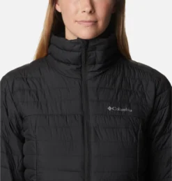 Jas Columbia Women Silver Falls Full Zip Black -Columbia 7 b2bad1eb e91a 4143 9054 50adf97cc37a