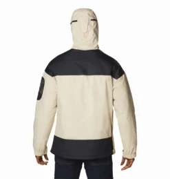 Jas Men Columbia Challenger Pullover Ancient Fossil -Columbia 8 1698431 271 b