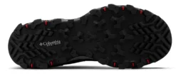 Wandelschoen Columbia Women Peakfreak X2 Outdry Black Daredevil -Columbia 8 1865201 010 o5B15D
