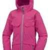 Ski Jas Columbia EmPOWder Jacket Kids Pink 2 Ski Jas Columbia EmPOWder Jacket Kids Pink -Columbia 888667122682