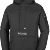Jas Columbia Men Challenger Pullover Black -Columbia 9 1698431 011 f conversion1 1