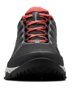 Wandelschoen Columbia Women Peakfreak X2 Outdry Black Daredevil -Columbia 9 1865201 010 t5B15D