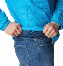 Jas Columbia Men Silver Falls Hooded Compass Blue -Columbia 9 2034506 491 a4 om