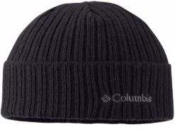 Muts Columbia Columbia Watch Cap II Men's Black