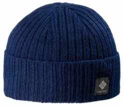 Muts Columbia Columbia Watch Cap II Men's Collegiate Navy