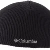 Muts Columbia Youth Whirlibird Watch Cap Kids Black -Columbia CY9244 black