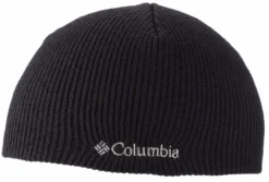 Muts Columbia Youth Whirlibird Watch Cap Kids Black