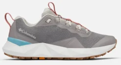 Wandelschoen Columbia Women's FACET 15 Ti Titanium Snowcap