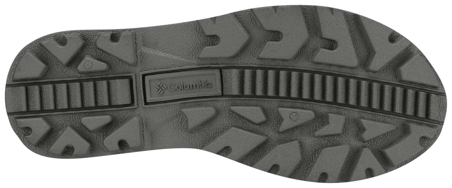 Snowboot Columbia Childrens Powderbug Plus II Kids Collegiate Navy Chili 4 Snowboot Columbia Childrens Powderbug Plus II Kids Collegiate Navy Chili - Afbeelding 3