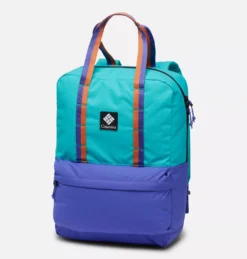 Rugzak Columbia Trek 24L Bright Aqua