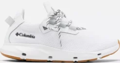 Wandelschoen Columbia Women's VENT AERO White Black