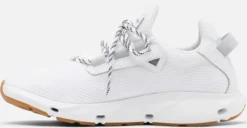 Wandelschoen Columbia Women's VENT AERO White Black -Columbia aero5