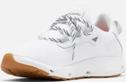 Wandelschoen Columbia Women's VENT AERO White Black -Columbia aero6