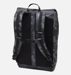 Rugzak Columbia Convey 24L Black Trad Camo -Columbia b0dd1626 9acc 4e52 83f5 6b7b827a9229