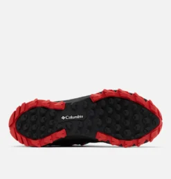 Wandelschoen Columbia Men Peakfreak II Outdry Black White -Columbia babc302c e39b 4ac5 8950 6c0bebf10b1c