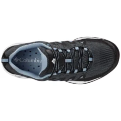 Trailrunning Schoen Columbia Women's Vapor Vent Black Dark Mirage -Columbia blast zwart 3