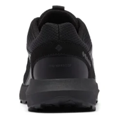 Wandelschoen Columbia Women Trailstorm Waterproof Black -Columbia cl 1938911 012 009