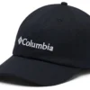 Pet Columbia Unisex Roc II Hat Black White -Columbia columbia roc ii2028129