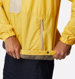 Jas Columbia Men Flash Challenger Anorak Golden Nugget -Columbia df3ace13 9a0d 4bc8 8663 876594fdae7d