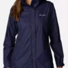 Jas Columbia Women Arcadia II Jacket Dark Nocturnal -Columbia donker201
