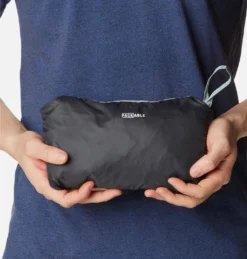 Jas Columbia Men Challenger Windbreaker Niagara Metal -Columbia f689e59e 1418 4a89 925b f7fac7513512