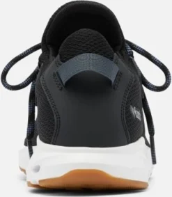 Wandelschoen Columbia Women's VENT AERO Black Velvet C -Columbia vent8