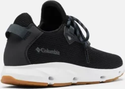 Wandelschoen Columbia Women's VENT AERO Black Velvet C -Columbia vent9