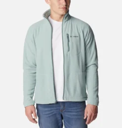 Vest Columbia Men Fast Trek II Full Zip Fleece Niagara -Columbia z469b4f6d c51c 4df7 b342 47ef2bf19201
