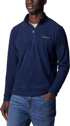 Longsleeve Columbia Men Klamath Range II Half Zip Collegiate Navy 9 Longsleeve Columbia Men Klamath Range II Half Zip Collegiate Navy -Columbia z718c5vqydil. ac sx679