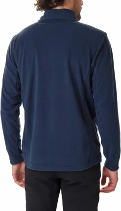 Longsleeve Columbia Men Klamath Range II Half Zip Collegiate Navy 10 Longsleeve Columbia Men Klamath Range II Half Zip Collegiate Navy -Columbia z71uxehplusezzl. ac sx679